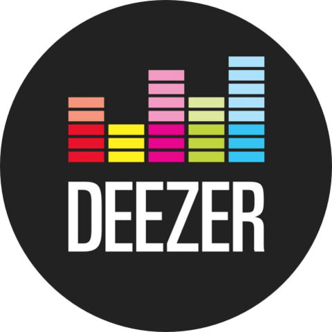 Deezer - Francia