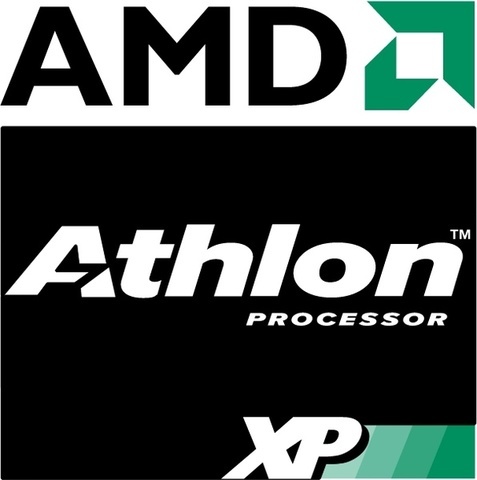 Microprocesador Athlon XP