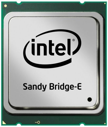 Microprocesador Intel Core Sandy Bridge