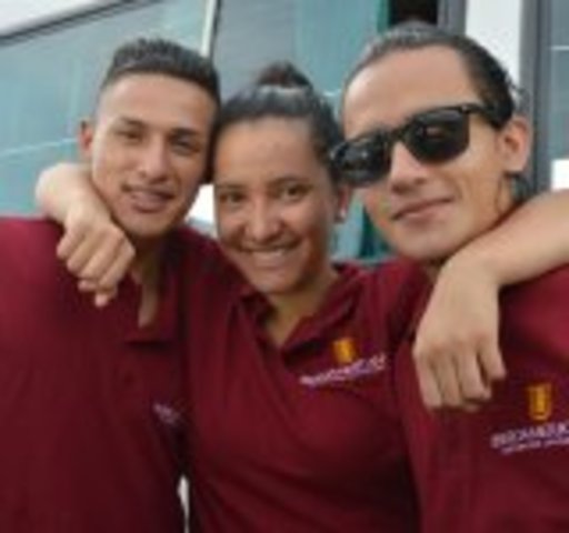 Determinación y actividad enérgica