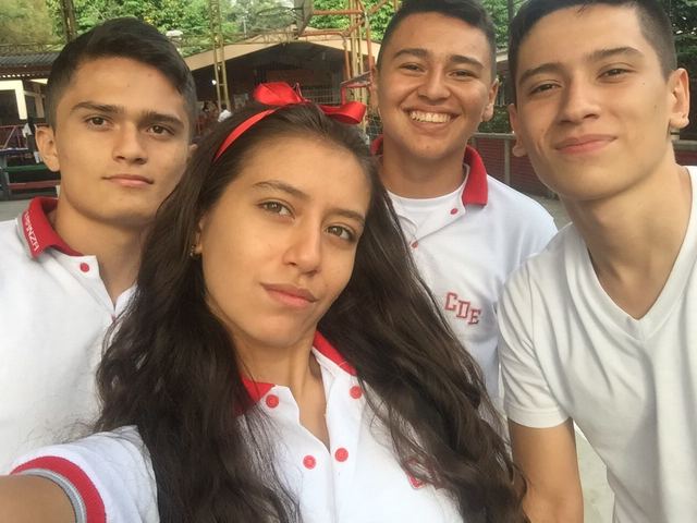 Colegio Departamental La Esperanza