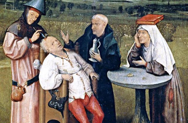 SALUD SANITARIA ( SIGLO XIX)