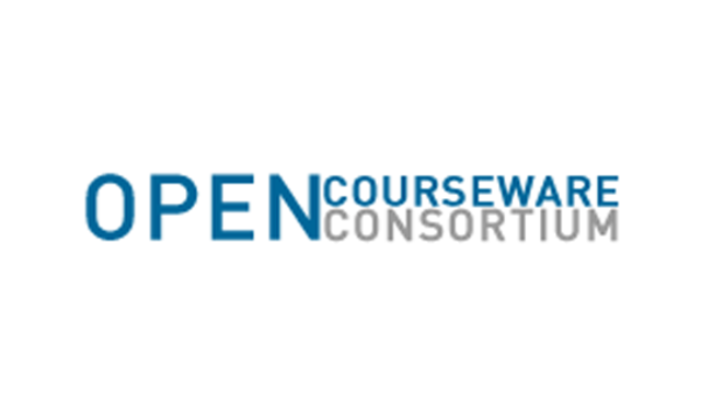 [2009] El evento OpenCourseWare Consortium