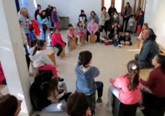 Hacia una ciudadanía democrática