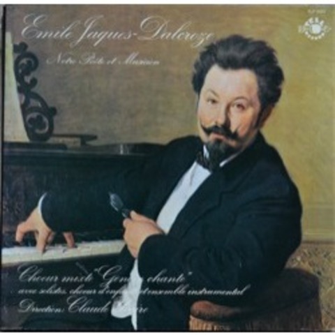 "Década de los 40 y 50"