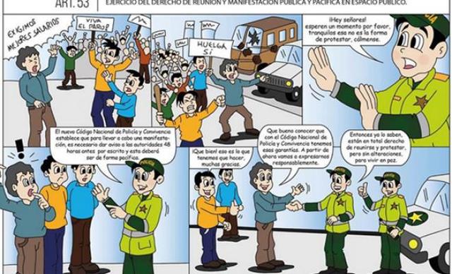 Acuerdo 79 de 2003. Código de Policía de Bogotá