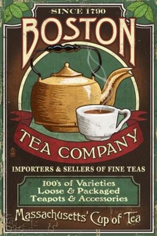 The Tea Act
