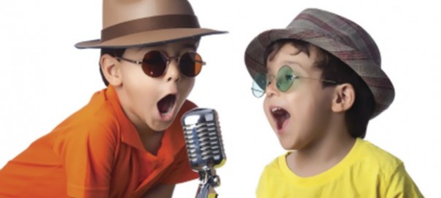 "Década del 50 al 70"