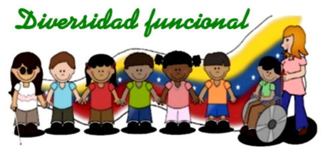 Diversidad Funcional