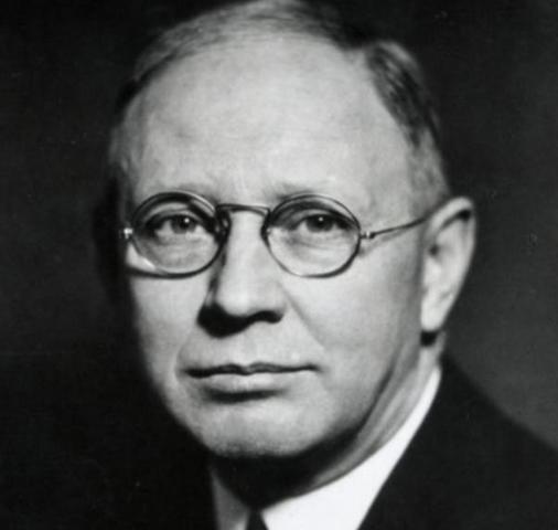 Clark L. Hull y su teoría hipotético-deductiva