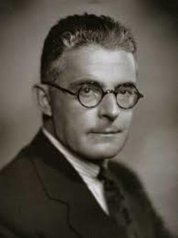 John B. watson