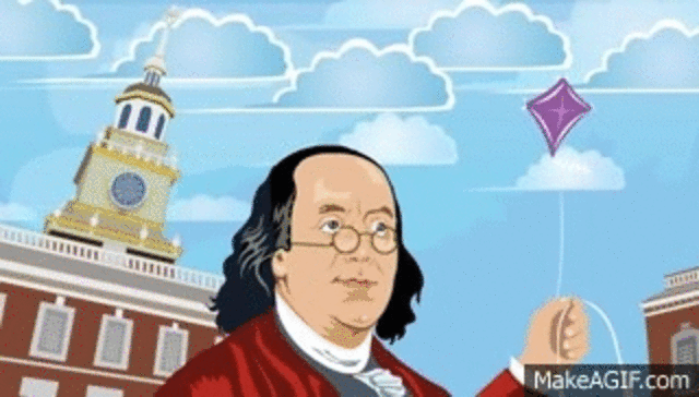 Benjamin Franklin