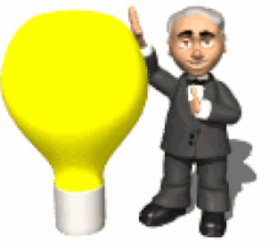 Thomas Edison