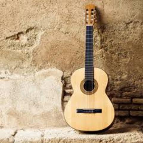 guitarra
