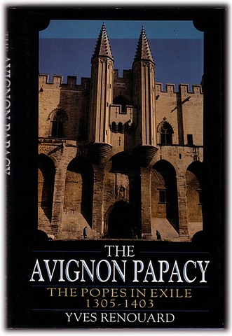 Avignon Papacy