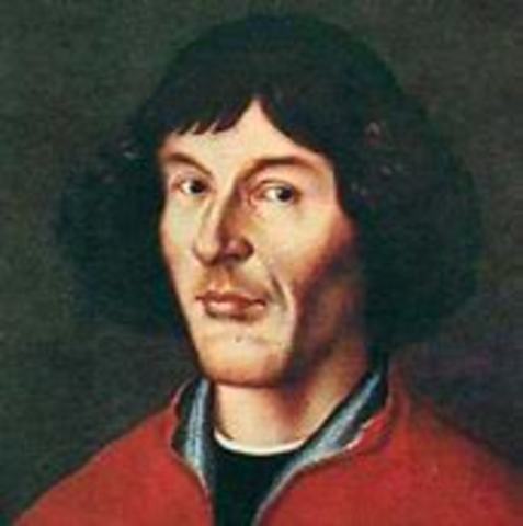 nicolas copernico revolucion cientifica