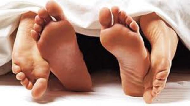 Aparición de hepatitis virales tipo B y C, infecciones por VIH y el VPH