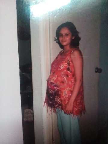 Un día antes de nacer