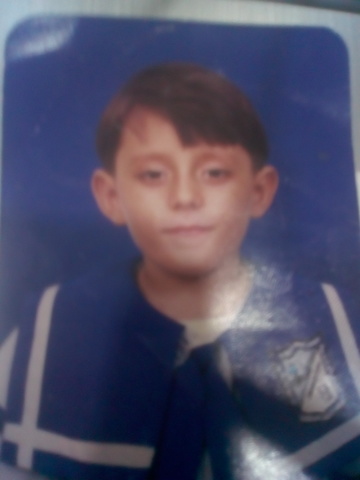 A grade before primary