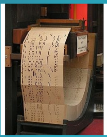 comienzo de los sistemas operativos(1930-1940)