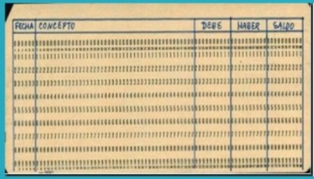 Primera generacion de los sistemas operativos (1950-1995)