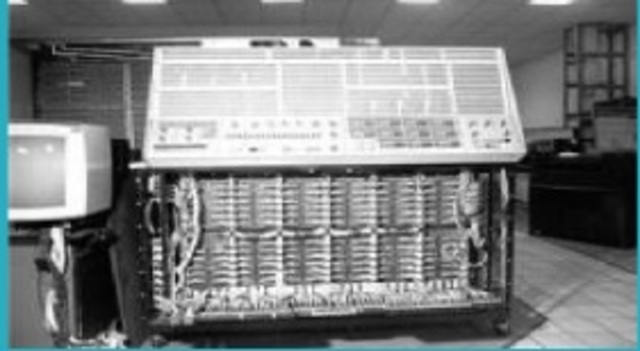 Segunda generacion (1960)