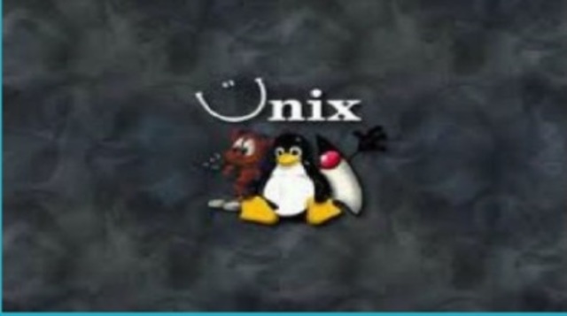 UNIX(1979)