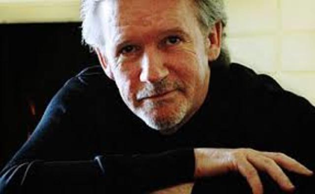 El cognitivismo: Alan Broadbent  23 de abril de 1947  Auckland, Nueva Zelanda