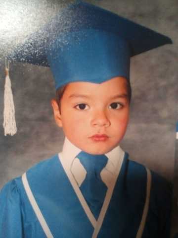 Graduación de Transición