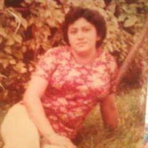 La muerte de mi madre