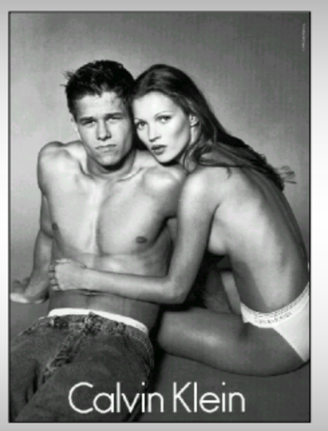 Las marcas empiezan a representar ideas por las que la gente vive