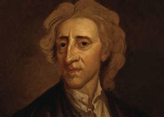 John Locke