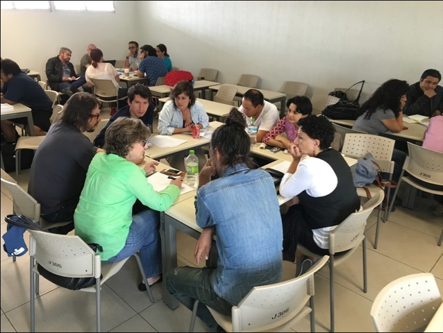 Trabajo Social vs. Enfoque educativo