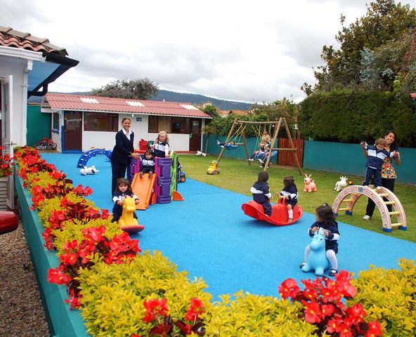 Tener mi propio colegio