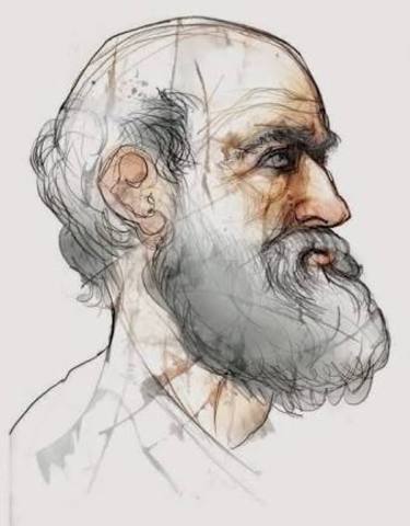 Hipócrates de Cos (460-377 a.C.)