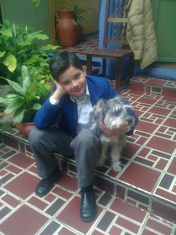 Primer día de Bachillerato