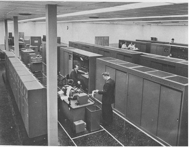 UNIVAC I