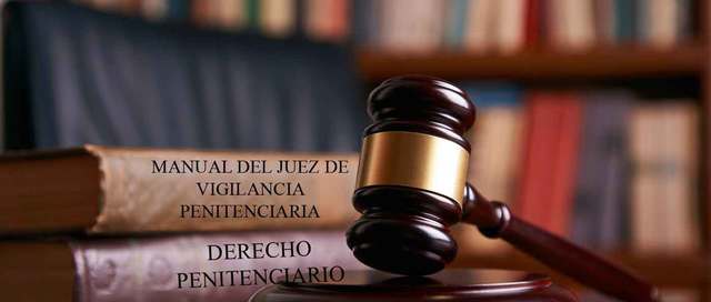 Jurisdicción penitenciaria