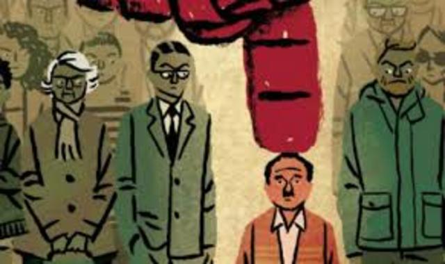 Garantias procesales