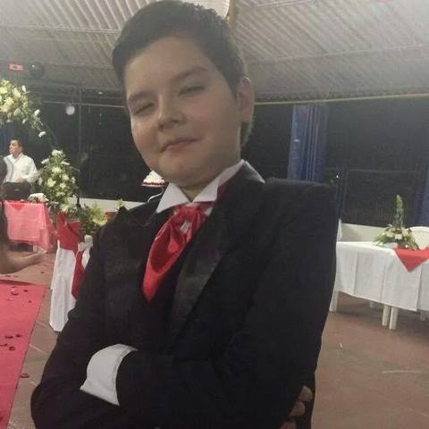 Matrimonio de mi Papá