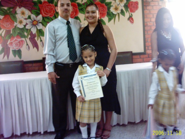 My elementary school