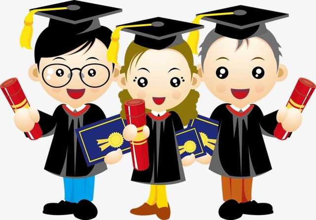 MI GRADUACIÓN DE BACHILLER