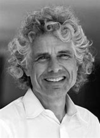 Steven Pinker