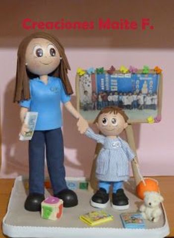 TECNICO EN PREESCOLAR