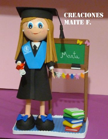 MI CARRERA PROFESIONAL EN LICENCIATURA INFANTIL