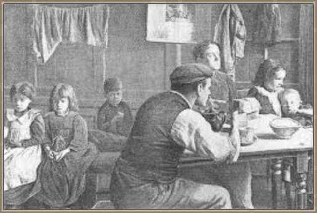 REVOLUCIÓN INDUSTRIAL