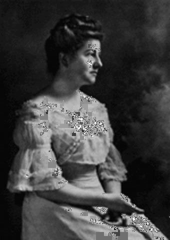 Ethel Puffer Howes (1872-1950)