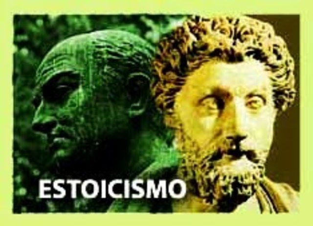 El Estoicismo (creado año 335 a.c)