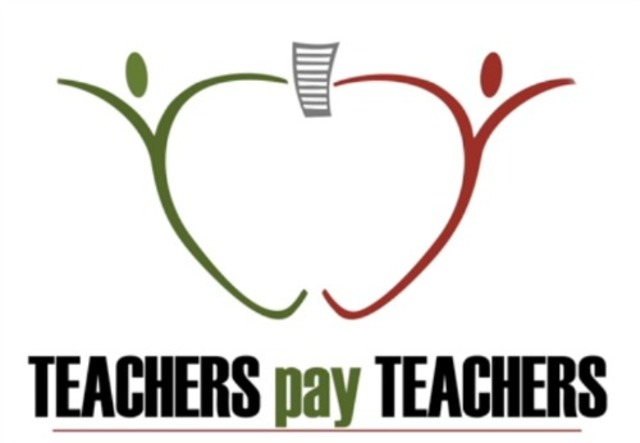 Teachers Pay Teachers