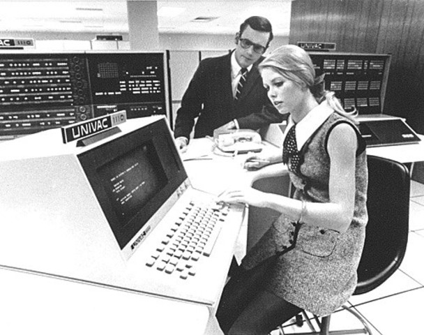 Primer video en tiempo real